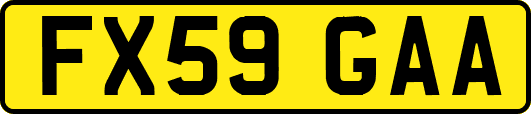 FX59GAA