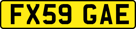 FX59GAE
