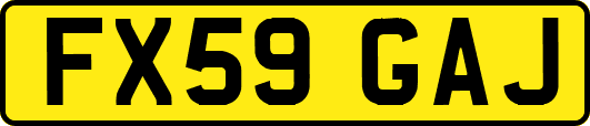 FX59GAJ