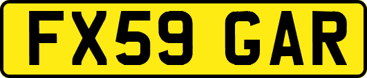 FX59GAR