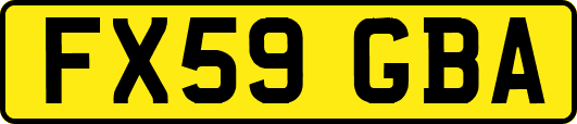FX59GBA