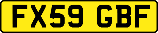 FX59GBF
