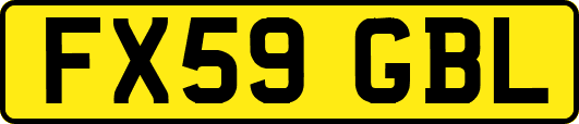 FX59GBL