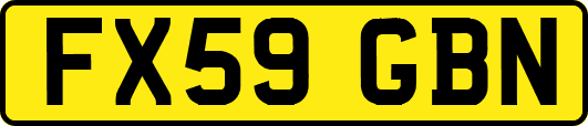 FX59GBN