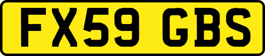 FX59GBS