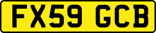 FX59GCB
