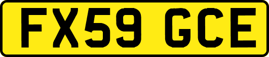 FX59GCE