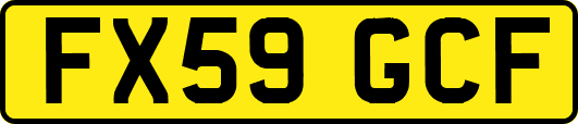 FX59GCF