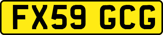 FX59GCG