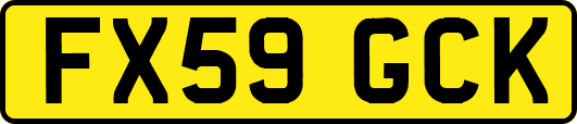 FX59GCK