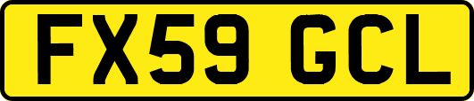 FX59GCL