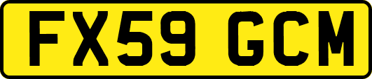 FX59GCM