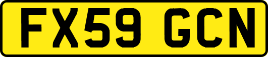 FX59GCN