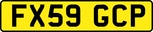 FX59GCP
