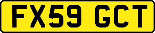 FX59GCT