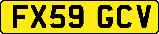 FX59GCV
