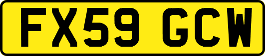 FX59GCW