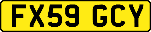 FX59GCY