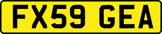 FX59GEA