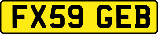 FX59GEB