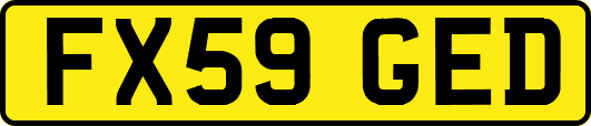 FX59GED