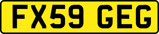 FX59GEG