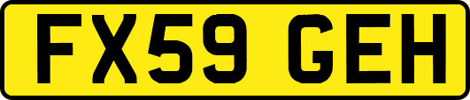 FX59GEH