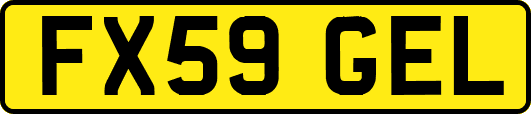 FX59GEL