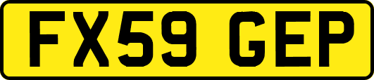 FX59GEP
