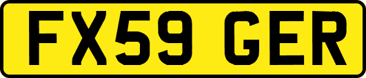 FX59GER