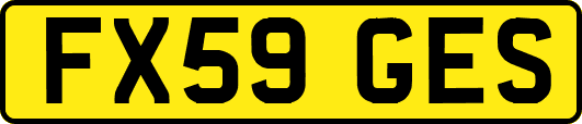 FX59GES