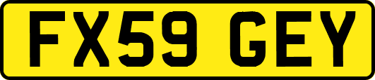 FX59GEY