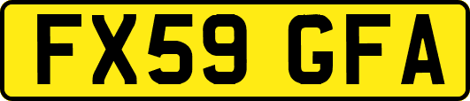 FX59GFA