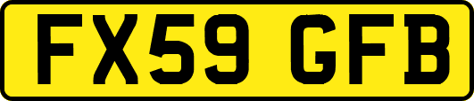 FX59GFB