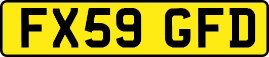 FX59GFD
