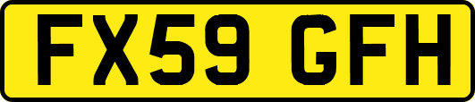 FX59GFH