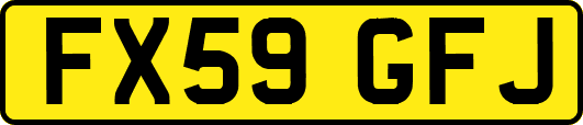 FX59GFJ