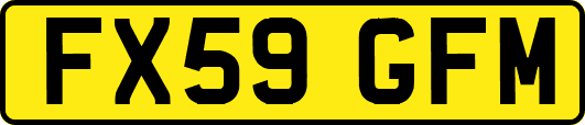 FX59GFM