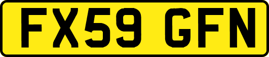 FX59GFN