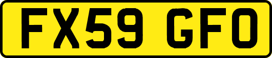 FX59GFO