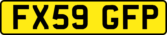 FX59GFP