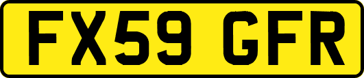 FX59GFR