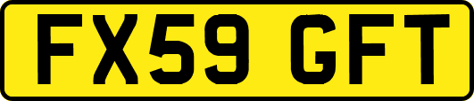 FX59GFT