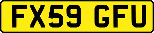 FX59GFU