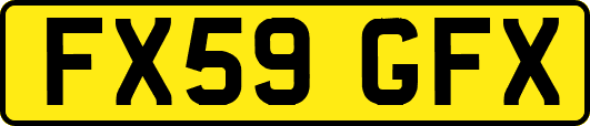 FX59GFX
