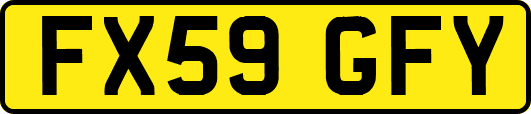 FX59GFY