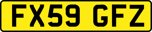 FX59GFZ
