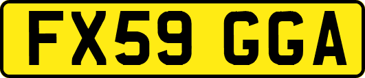 FX59GGA