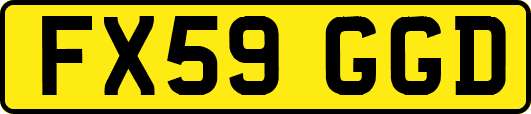 FX59GGD