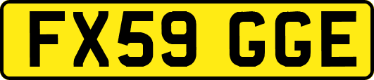 FX59GGE